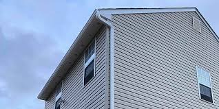 Best Stucco Siding  in Union City, MI